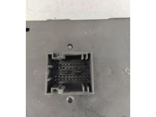 Блок управления 3Q0959435L, 00037000   Audi A1