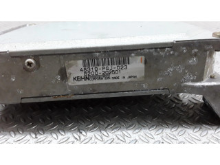 Блок управления двигателя 48310PGJ023   Acura MDX II