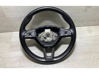 Volant Skoda Octavia Mk3 (5E) 2016 3V0419091L, 309311399340AA  