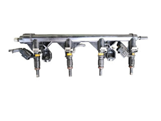 Vstřikovač V752317630-07, 8FS   Citroen C3 Picasso     