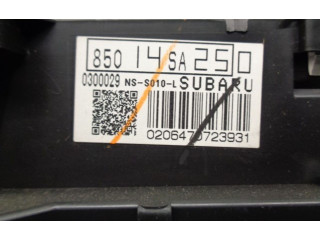 Přístrojová deska  Subaru Forester SH 2008 85014SA250  