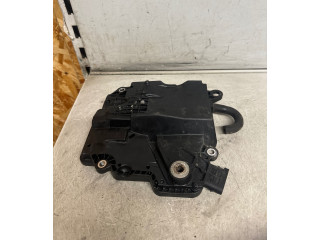Блок управления коробкой передач A0002704452, 20150311   Mercedes-Benz C W205