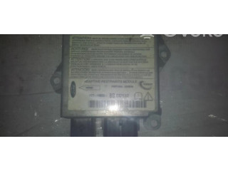 Блок подушек безопасности 1S7T14B056BG, CD132   Ford Mondeo Mk III