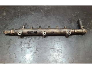 Vstřikovací lišta 0445215010, 0445215010   Volvo S60    D5244T 