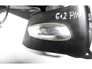 Zpětné zrcátko  Peugeot 5008 2009  9686219510  