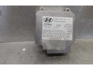 Блок подушек безопасности 9591002200, 9591002200   Hyundai Atos Prime