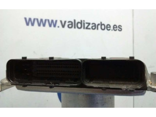 Řídící jednotka 2880005040   SsangYong Rexton 2005