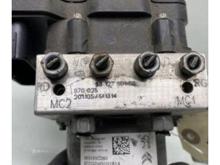 Jednotka ABS SU001B3993   Toyota ProAce City 2021