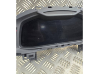 Панель приборов 4K0920790   Audi A7 S7 4K8       