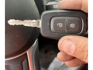 Volant Dacia Logan II 2019 484305096R  