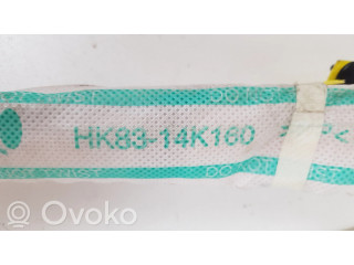 Боковая подушка безопасности HK8314K160AC, 309011999AG   Jaguar F-Pace