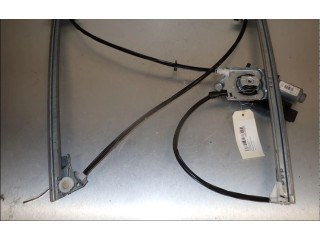 Передний комплект электрического механизма для подъема окна 8200424422   Renault Espace IV