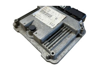 Блок управления двигателя 03L906018LB   Audi A6 S6 C7 4G