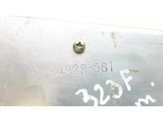 Моторчик заднего дворника 34928581    Mazda 323 F