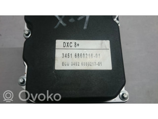 Jednotka ABS 0265239288, 34516860216   BMW X1 E84 2014