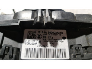 Подрулевой переключатель 98000242ZD   Citroen DS5