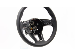 Volant Audi A5 2021 8W0419091FR, CZARNY  