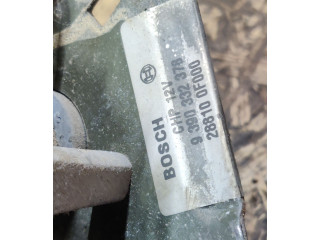 Моторчик дворников 9390332384, 288100F000    Nissan Terrano