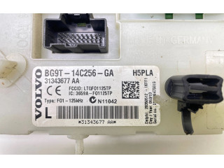   Pojistková skříňka 31343677AA, BG9T14C256GA   Volvo XC60 2013
