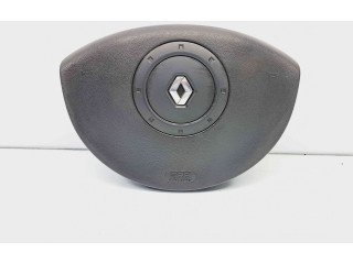 Volant Renault Kangoo I 2012 8200893585F  