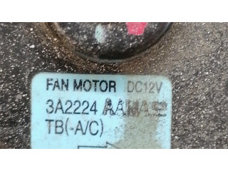 Вентилятор радиатора     3A2224    Hyundai Getz 1.1