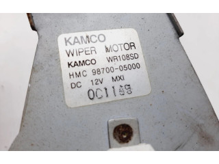 Моторчик заднего дворника 9870005000    Hyundai Atos Prime