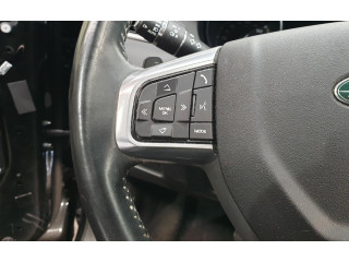 Volant Land Rover Discovery Sport 2019 COMCOMANDOSVOLANTE, COMPATILHAS  