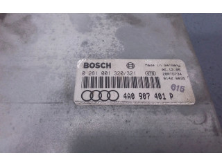 Řídící jednotka 4A0907401P, 4A0907401P   Audi A6 S6 C4 4A 1995