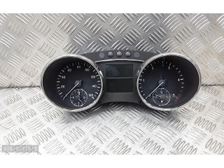 Панель приборов a2515403648   Mercedes-Benz R AMG W251       