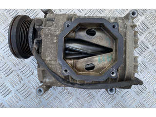 Нагнетатель A1110900380, A1110960099   Mercedes-Benz SLK R170