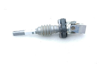  рейка  Колонка рулевая A166460109   Mercedes-Benz GLE (W166 - C292) 2015-2017 года