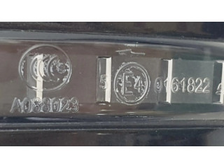 Zpětné zrcátko  levé Nissan Qashqai 2021  20805003, 038139  