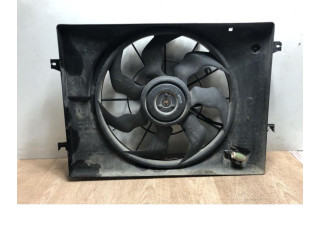 Вентилятор печки    253862E250, 253862E250   Hyundai Tucson JM