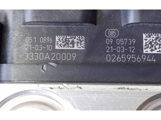 Jednotka ABS 9827551180, 0265956944   Peugeot 5008 2023