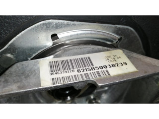 Volant Citroen C4 I 2008 96463392ZD  