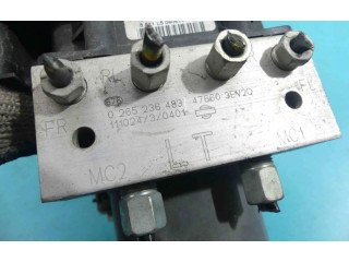 Jednotka ABS 0265951888, IMPRK1204544   Infiniti FX 2012