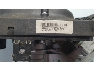 Подрулевой переключатель 13250229, Z98990969   Opel Zafira B