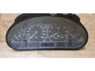 Přístrojová deska  BMW 3 E46 2003 6902363  