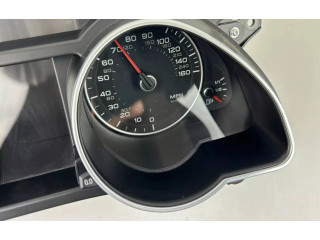Přístrojová deska  Audi A5 2019 8T0920984K  
