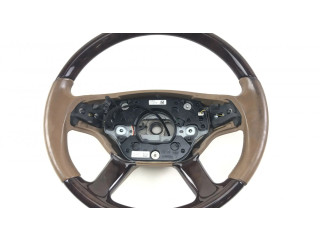 Руль Mercedes-Benz S W221  2005-2013 года A2214600303      