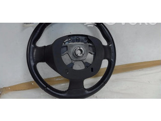 Руль Nissan Juke I F15  2010 - 2018 года 48430BV21A      