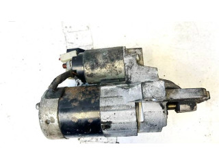 Стартер  M000T87681, L327   Mazda CX-7