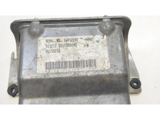 Блок управления АБС 16152890AWHZ, 915212R011980045   Pontiac Trans Sport