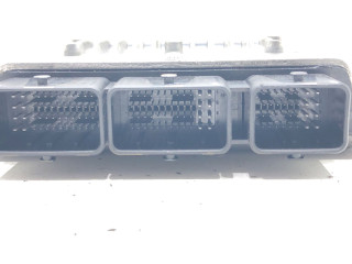 Řídící jednotka 9656171180   Peugeot 407 2004