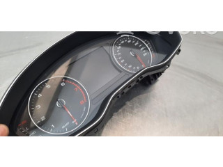 Панель приборов 8W5920740D   Audi A4 S4 B9 8W       