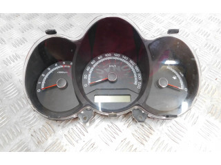 Přístrojová deska  KIA Venga 2010 940041P570  