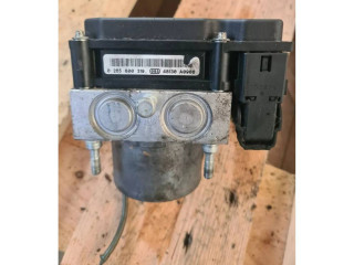 Jednotka ABS 48130A0908, 0265800319   Nissan Micra 2009