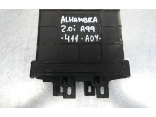 Řídící jednotka 099927733AD, 099927733AD   Seat Alhambra (Mk1) 