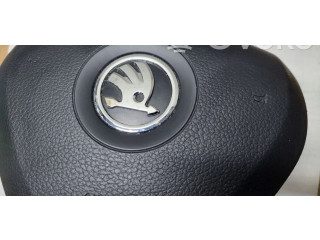 Pojistková skříňka Надувная подушка для пассажира    Skoda Octavia Mk4 2019