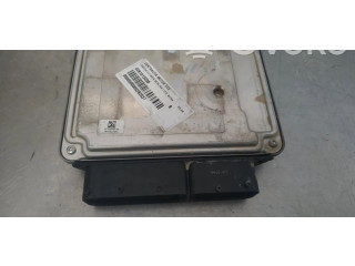 Řídící jednotka 0281013238, 0281013238   Skoda Octavia Mk2 (1Z) 
